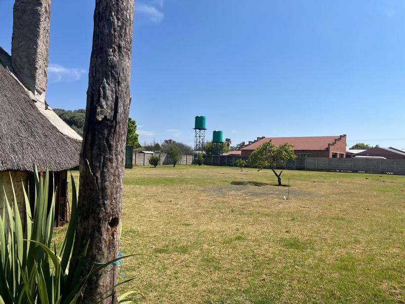 3 Bedroom Property for Sale in Koster North West